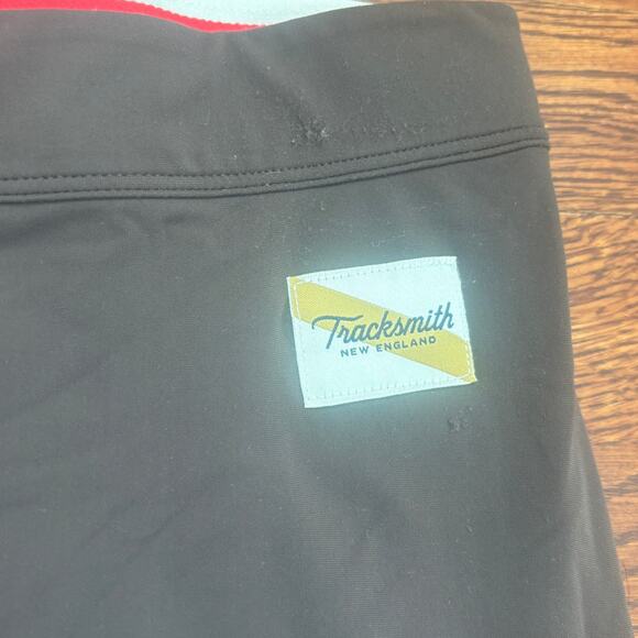 Tracksmith Turnover Tights - Picture 2 of 3